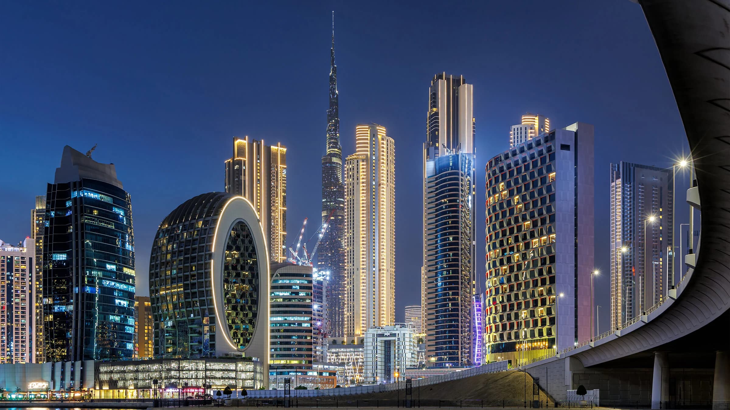 DHG Properties kicks off 2025 with EUR 80 million project in Dubai