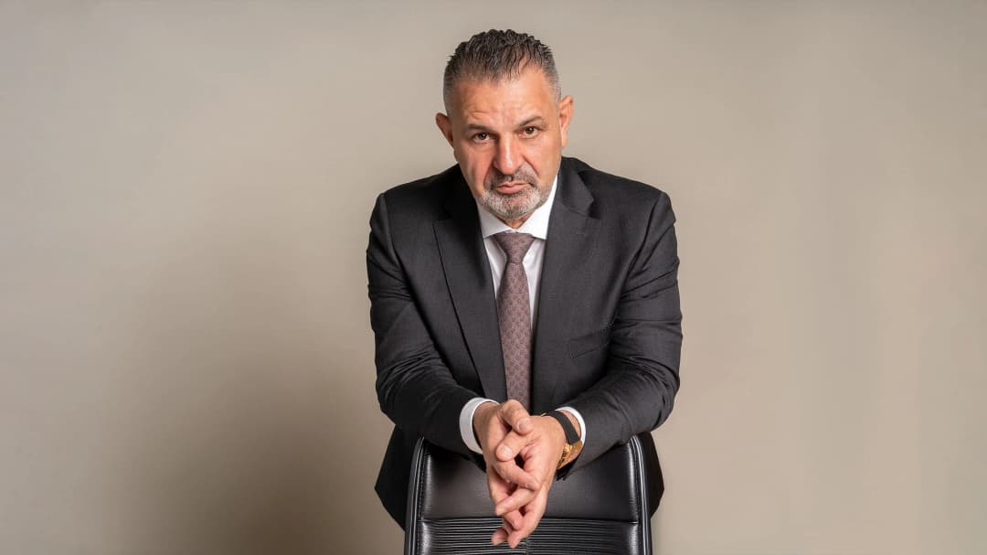 Blagoje Antic: Visionary Leader Behind DHG