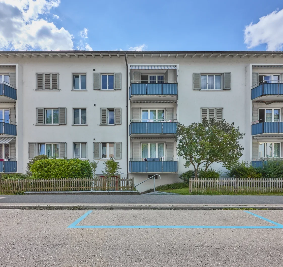 DHG Real Estate Group erweitert Portfolio mit strategischen Übernahmen in Affoltern am Albis und Glattbrugg