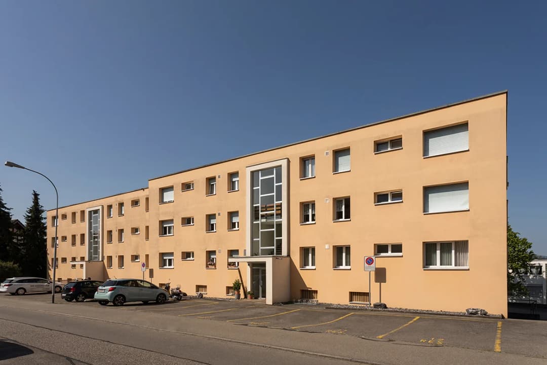 Affoltern am Albis 2	