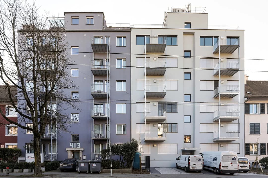 Altstetten