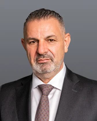Blagoje Antic