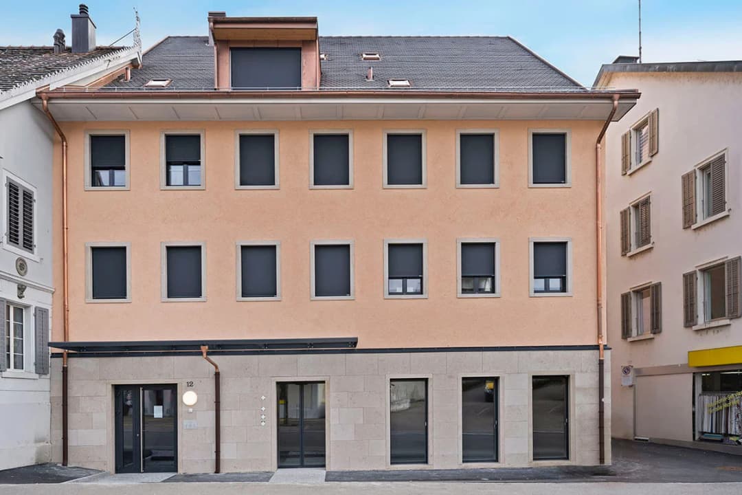 Bülach