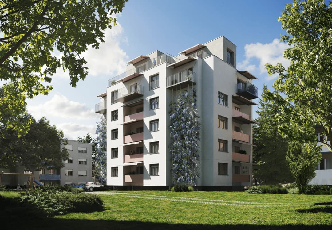 Cartea Airport Apartments