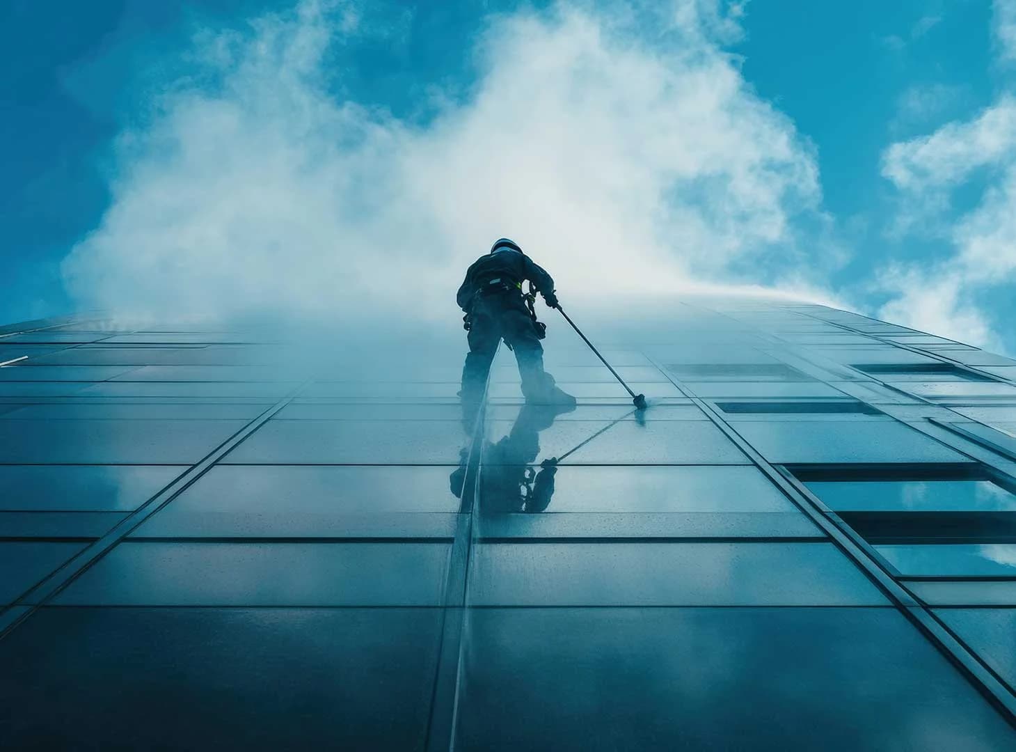 Cleaning