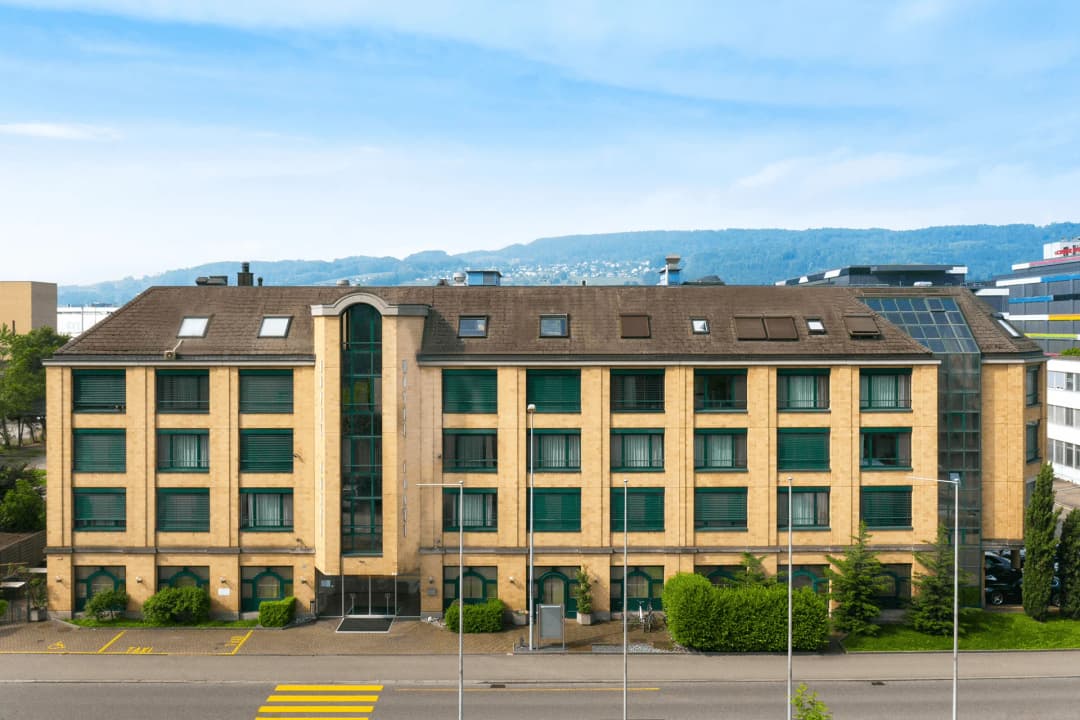 Hotel Conti