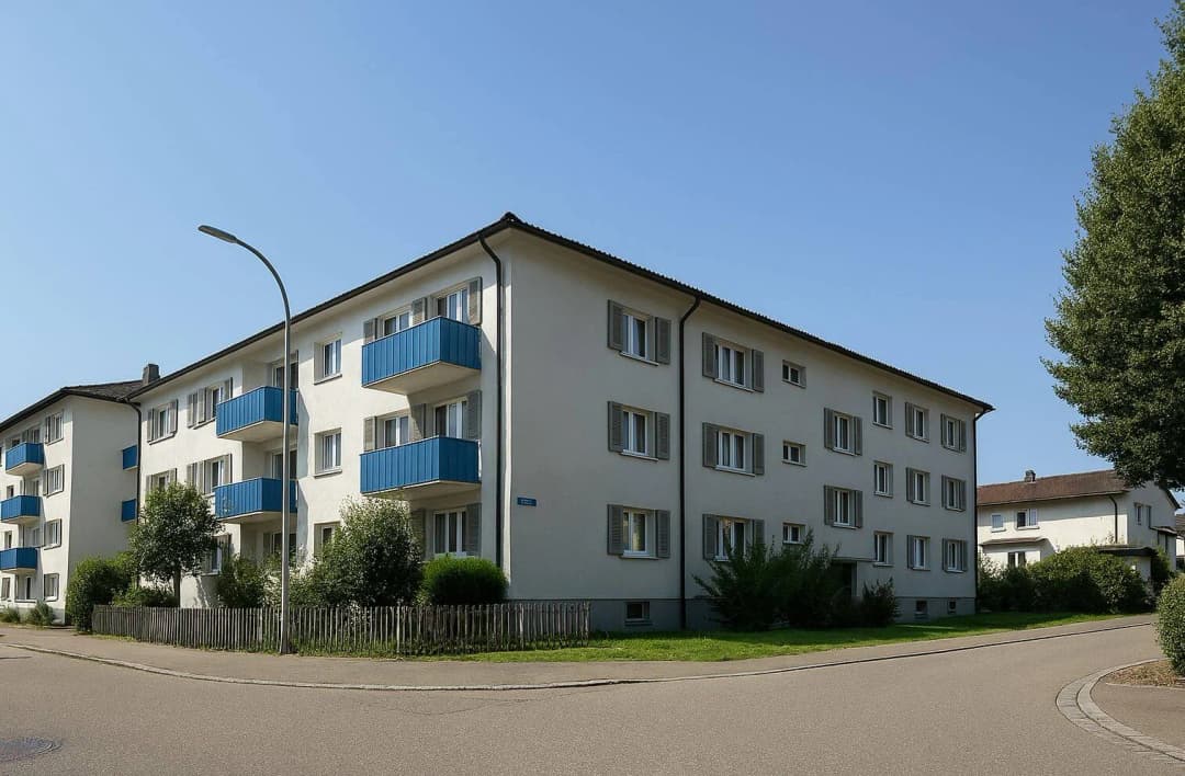 Glattbrugg MF 2	