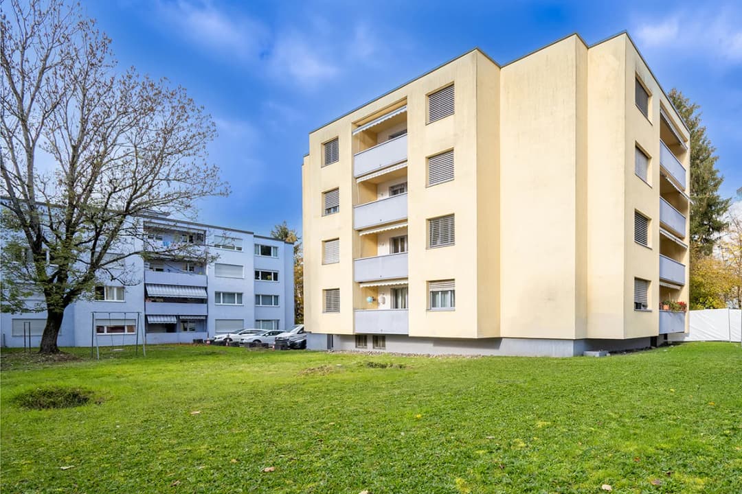 Glattbrugg MF 1	