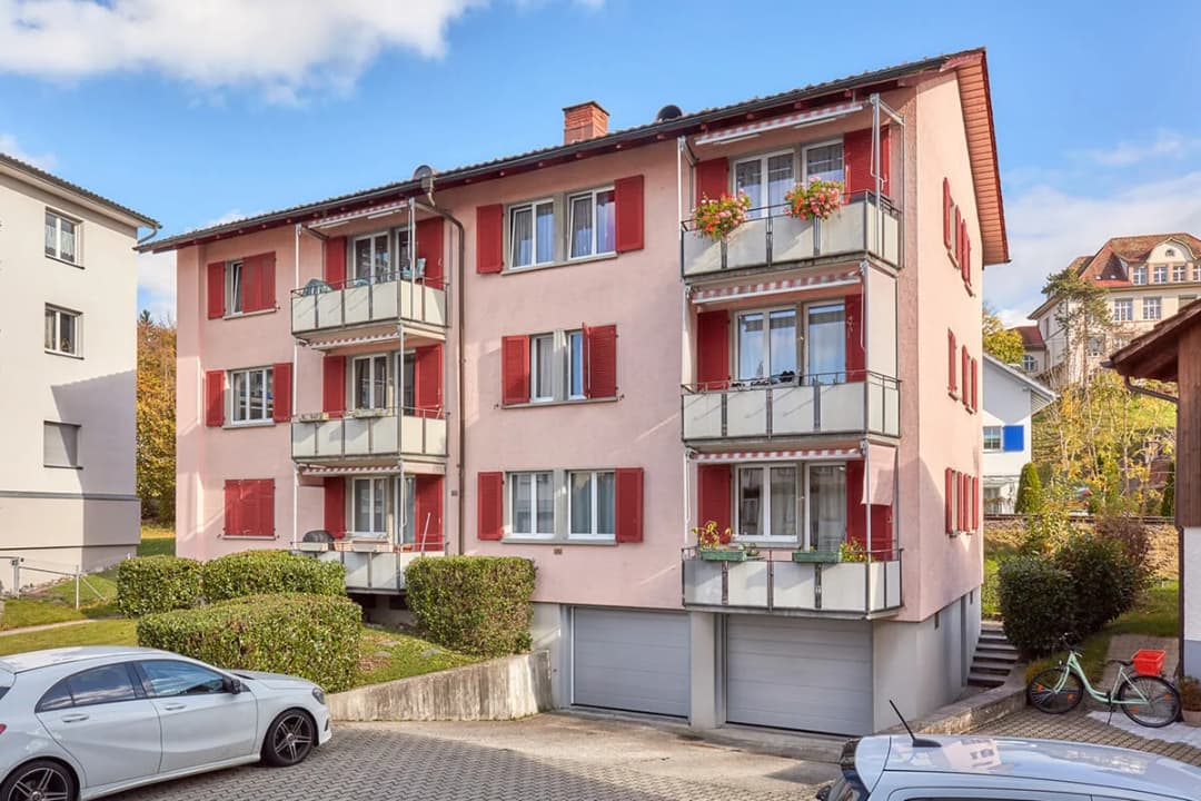 Hinwil