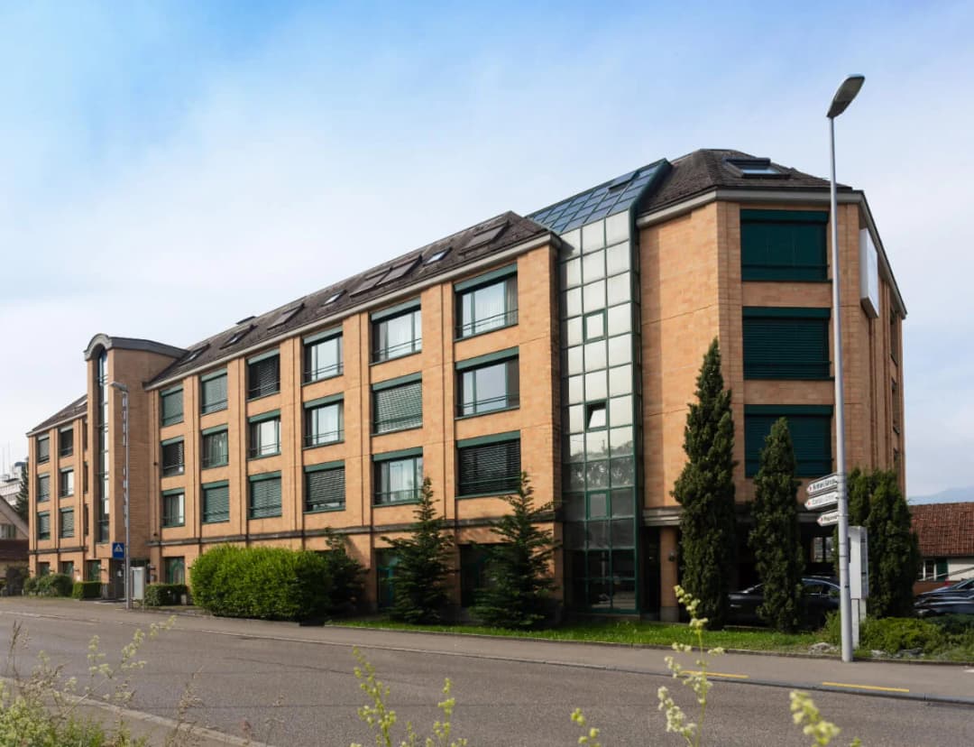 Commercial spaces