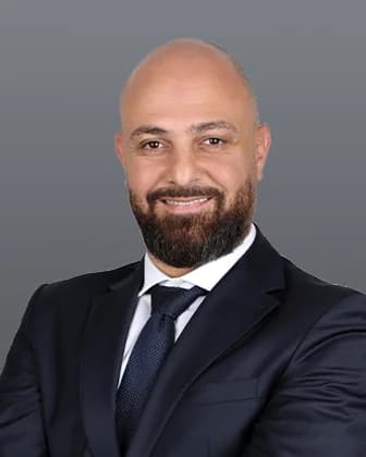 Houssam Al Danaf