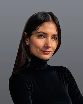 Nikolina Nikolendzic