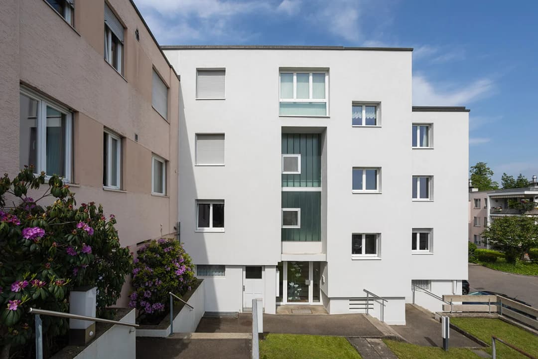 Regensdorf