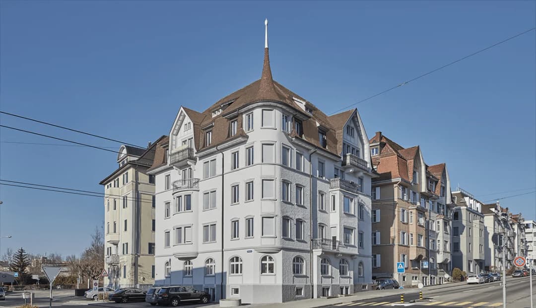 St.Gallen MF 2