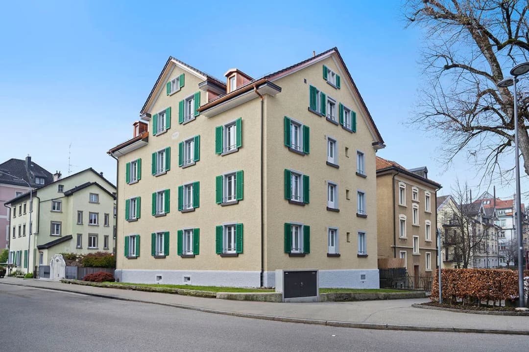 St.Gallen MF 3