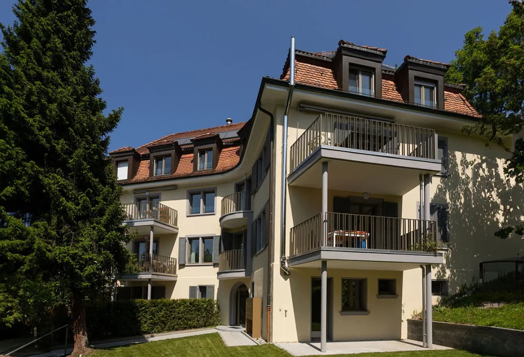 Zürich MF 1