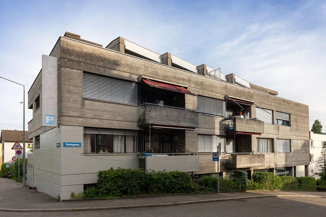 Zürich MF 2
