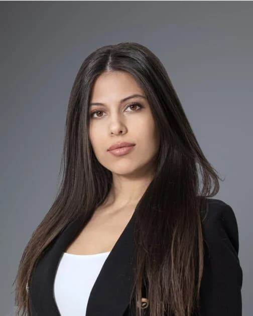 Dusanka Urosevic