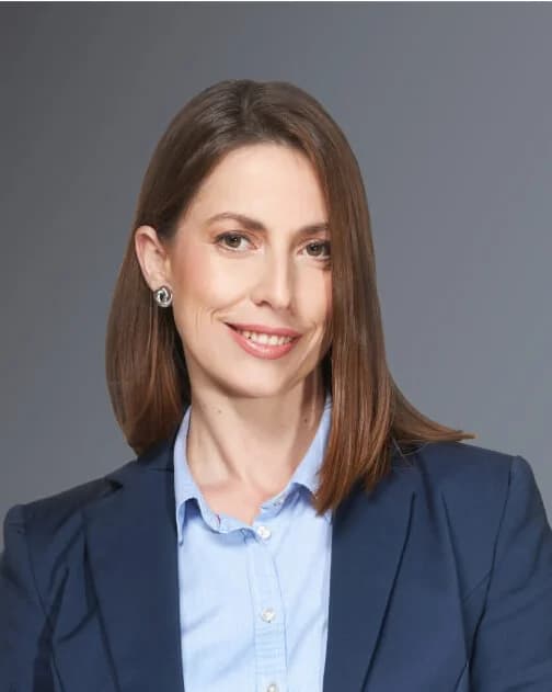 Tamara Veselinovic