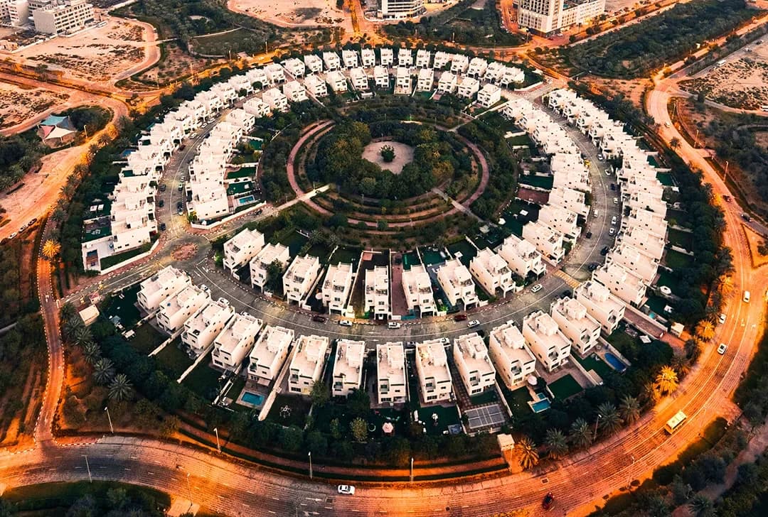 JVC – Dubai’s Most Sought-After Rental Hotspot