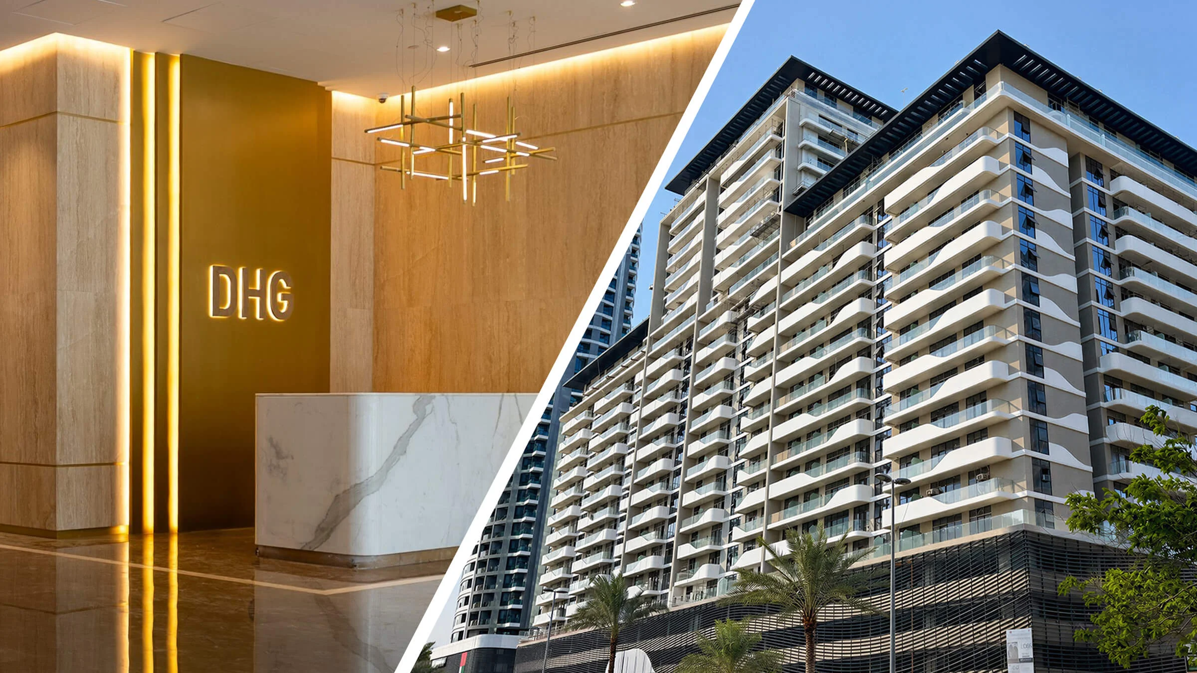 DHG Properties Completes Helvetia Residences, Its First Development in Dubai