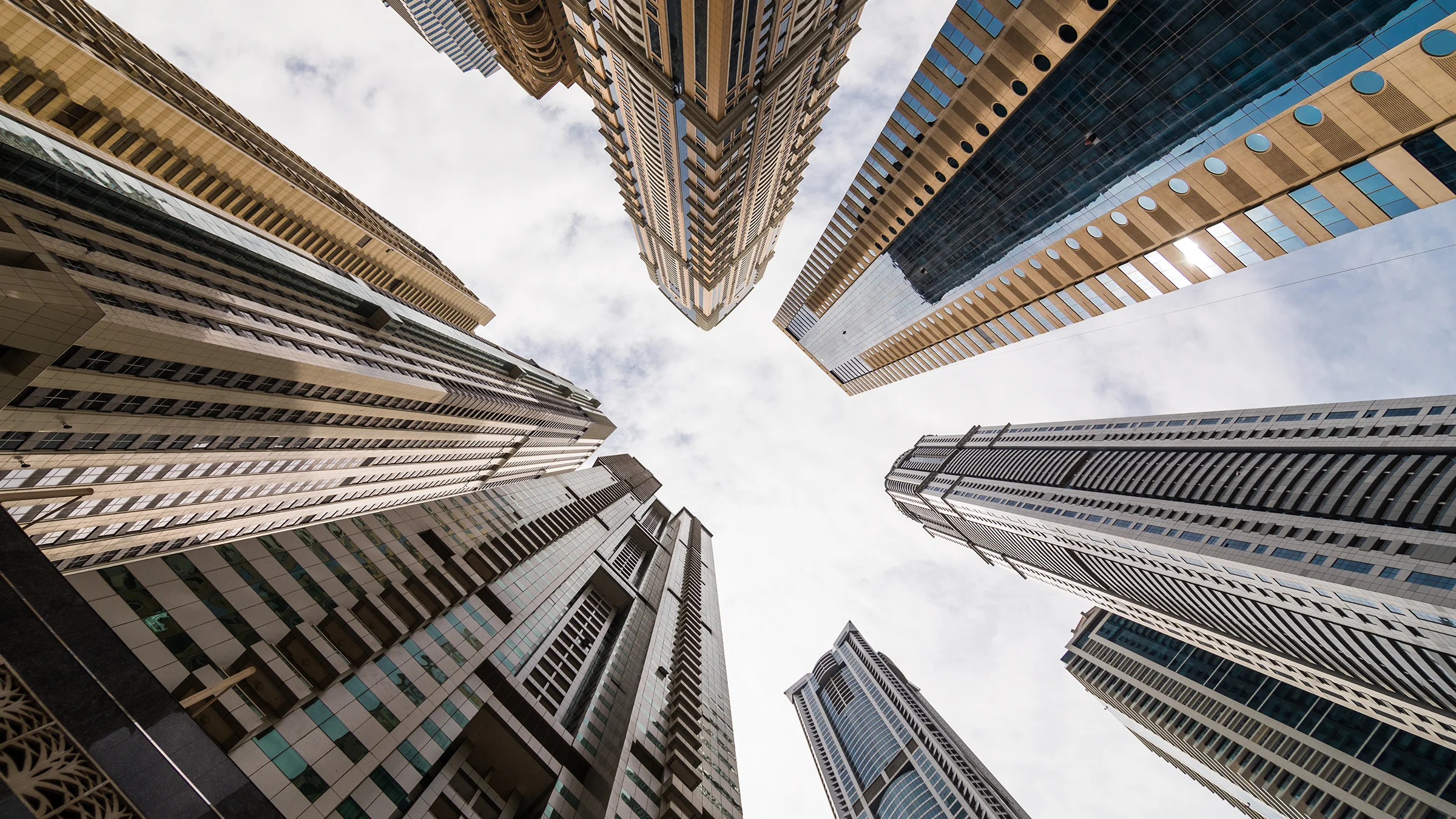 Why International Developers Continue to Choose Dubai